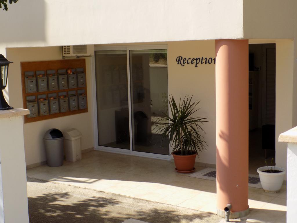 Hotel Kyriakos Court Paphos Exterior foto
